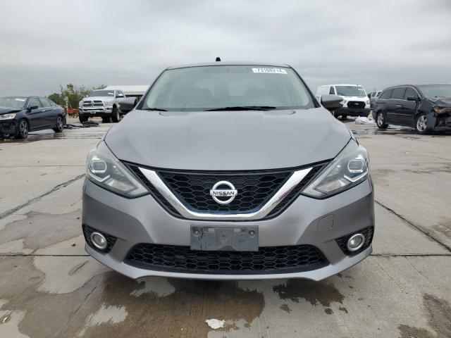 Photo 5 from auction – 2017 NISSAN SENTRA S with VIN 3N1AB7AP9HY399093