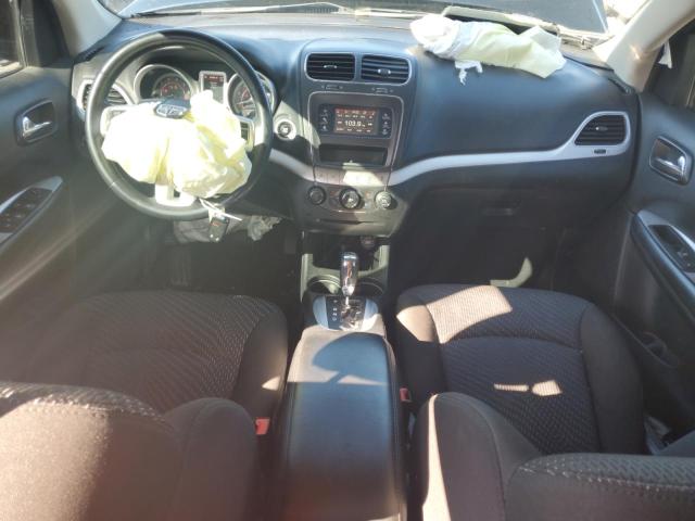 Photo 8 from auction – 2018 DODGE JOURNEY SE with VIN 3C4PDCAB9JT533747
