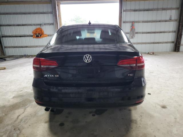 Photo 6 from auction – 2017 VOLKSWAGEN JETTA SE with VIN 3VWDB7AJ4HM263920