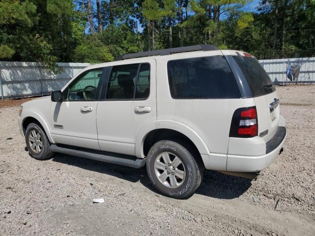 Photo 2 from auction – 2008 FORD EXPLORER with VIN 1FMEU63E58UA74891
