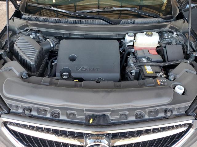 Photo 11 from auction – 2021 BUICK ENCLAVE PR with VIN 5GAERCKW0MJ233795