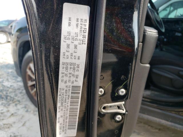 Photo 14 from auction – 2019 JEEP CHEROKEE L with VIN 1C4PJMCX2KD364072