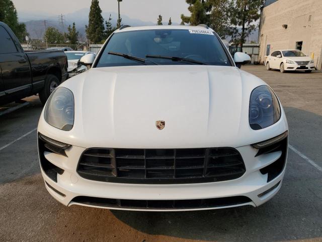 Photo 5 from auction – 2017 PORSCHE MACAN GTS with VIN WP1AG2A58HLB54082