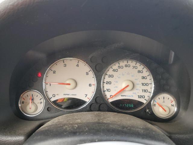 Photo 9 from auction – 2002 JEEP LIBERTY LI with VIN 1J4GL58K72W157267