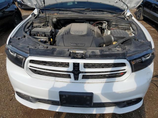Photo 12 from auction – 2015 DODGE DURANGO R/ with VIN 1C4SDJCT3FC240269