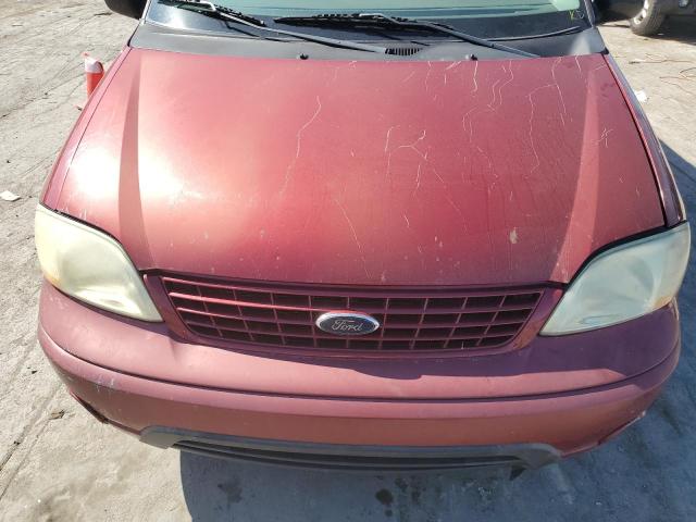 Foto 12 de la subasta – 2003 FORD WINDSTAR L con VIN 2FMZA514X3BB90648