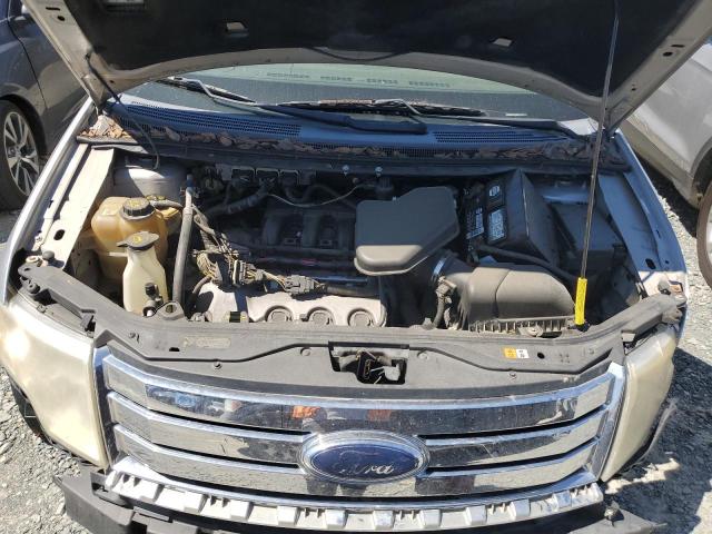 Photo 11 from auction – 2010 FORD EDGE SE with VIN 2FMDK3GC0ABB19207