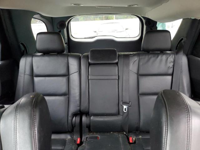 Photo 10 from auction – 2016 DODGE DURANGO LI with VIN 1C4RDJDGXGC309363