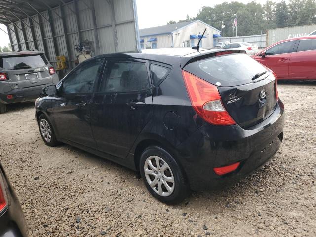 Photo 2 from auction – 2014 HYUNDAI ACCENT GLS with VIN KMHCT5AE9EU168033