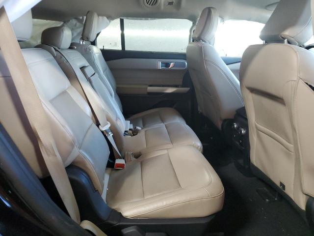 Photo 11 from auction – 2021 FORD EXPLORER L with VIN 1FMSK7FHXMGB50800