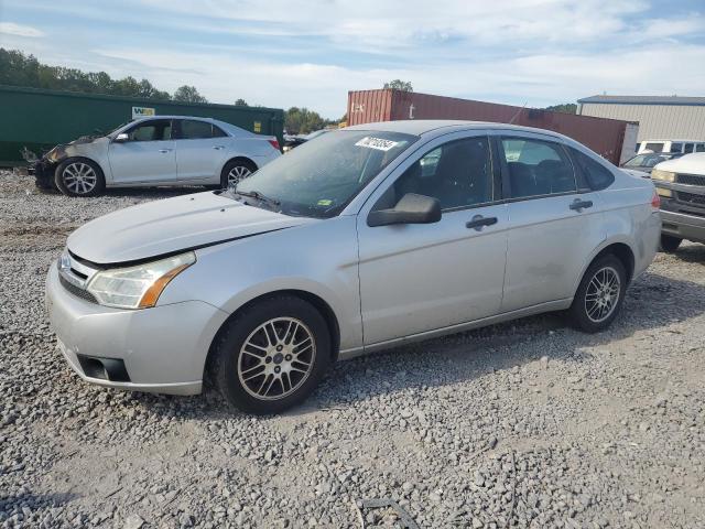 FORD FOCUS SE 2010 with VIN 1FAHP3FN6AW192015 - Photo from auction