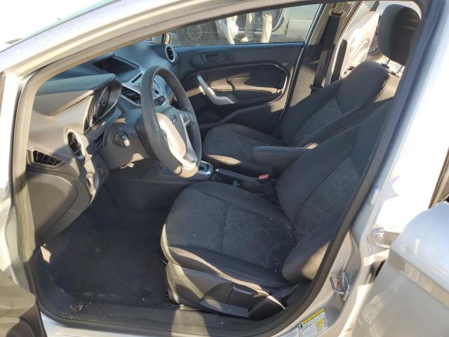 Photo 7 from auction – 2012 FORD FIESTA SE with VIN 3FADP4BJ4CM103133