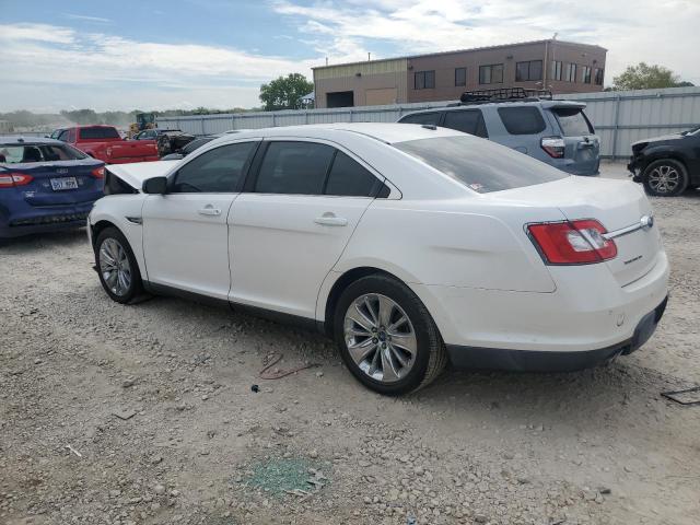 Photo 2 from auction – 2011 FORD TAURUS LIM with VIN 1FAHP2FW2BG151251