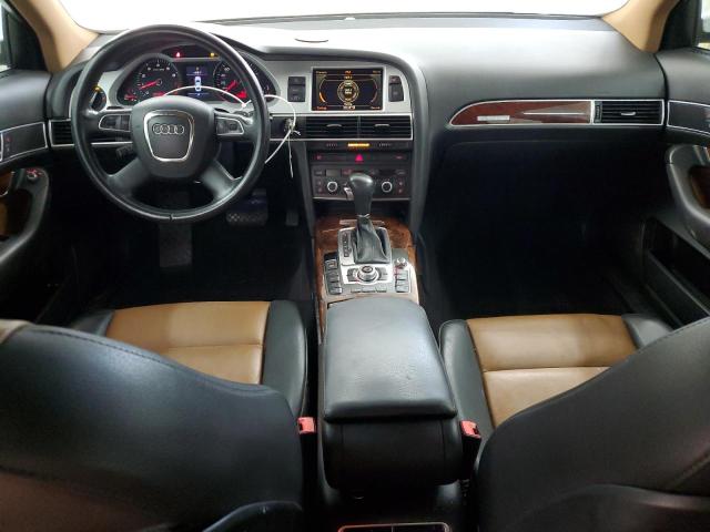 Zdjęcie 8 z aukcji – 2010 AUDI A6 PREMIUM z VIN WAUFGAFBXAN070529