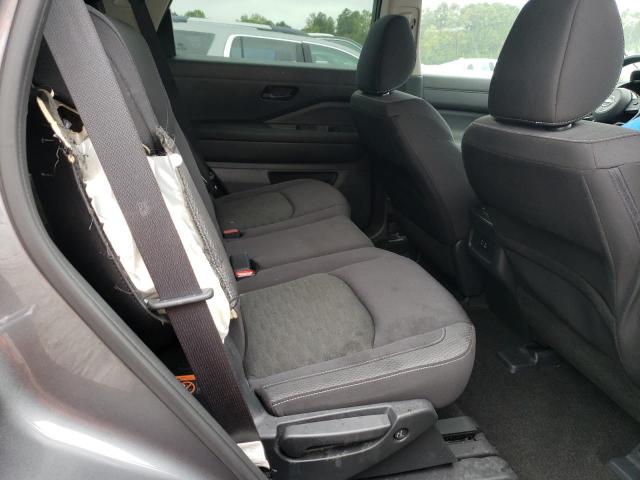 Photo 11 from auction – 2023 NISSAN PATHFINDER with VIN 5N1DR3BA7PC246854