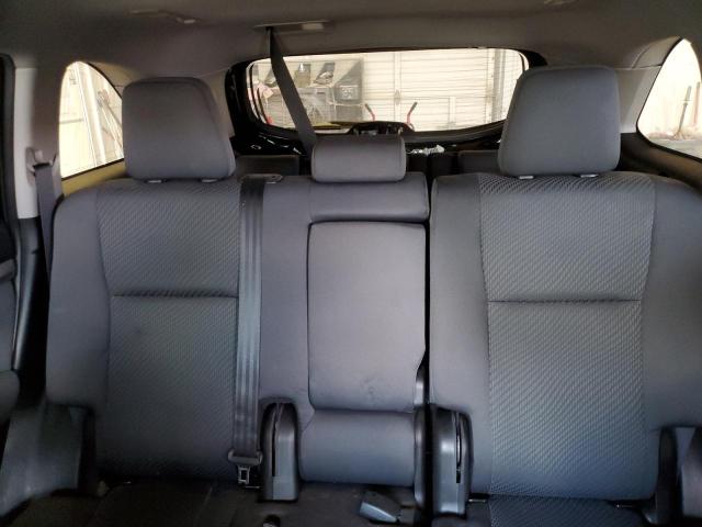Foto 10 de la subasta – 2019 TOYOTA HIGHLANDER con VIN 5TDZZRFH3KS369529
