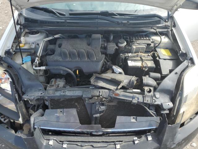 Photo 11 from auction – 2012 NISSAN SENTRA with VIN 3N1AB6AP6CL698606