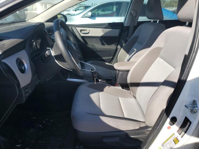 Photo 7 from auction – 2018 TOYOTA COROLLA L with VIN 2T1BURHEXJC009703
