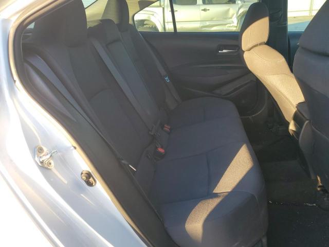 Photo 10 from auction – 2020 TOYOTA COROLLA LE with VIN 5YFEPRAE9LP105324