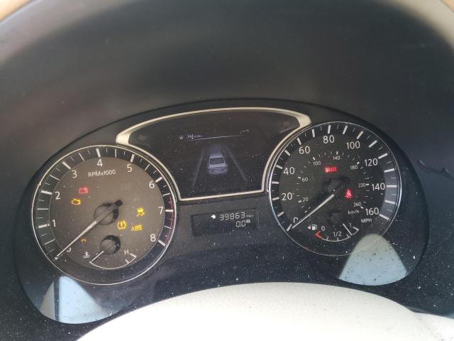 Photo 9 from auction – 2014 NISSAN ALTIMA 2.5 with VIN 1N4AL3AP4EC154652