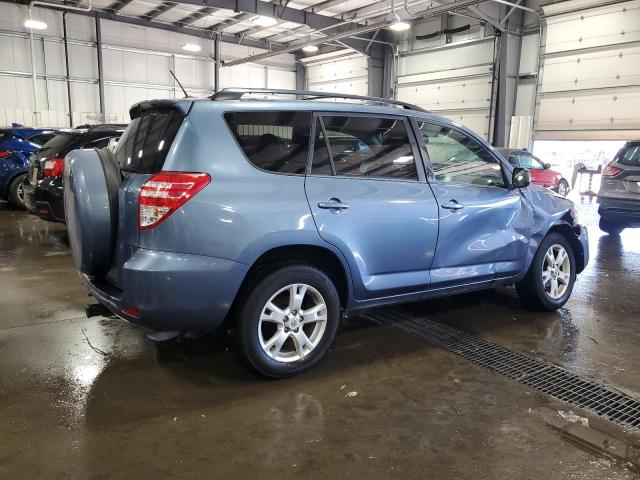 Photo 3 from auction – 2011 TOYOTA RAV4 with VIN 2T3ZF4DV8BW101966