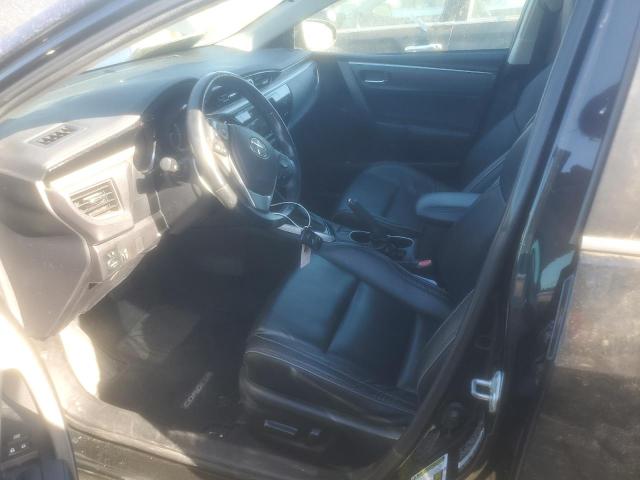 Photo 7 from auction – 2014 TOYOTA COROLLA L with VIN 5YFBURHE0EP016441