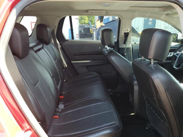 Photo 11 from auction – 2014 GMC TERRAIN DE with VIN 2GKALUEK8E6145335