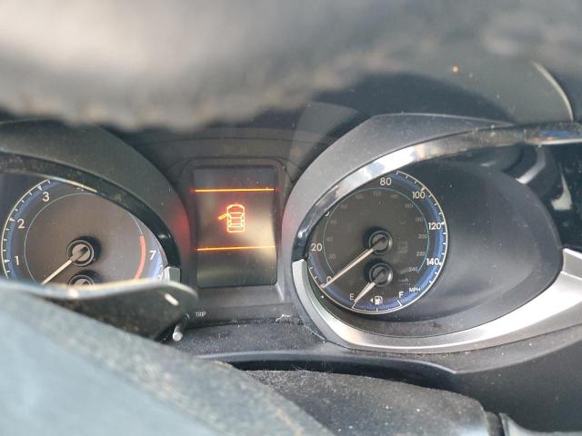 Photo 9 from auction – 2015 TOYOTA COROLLA L with VIN 5YFBURHE2FP227402