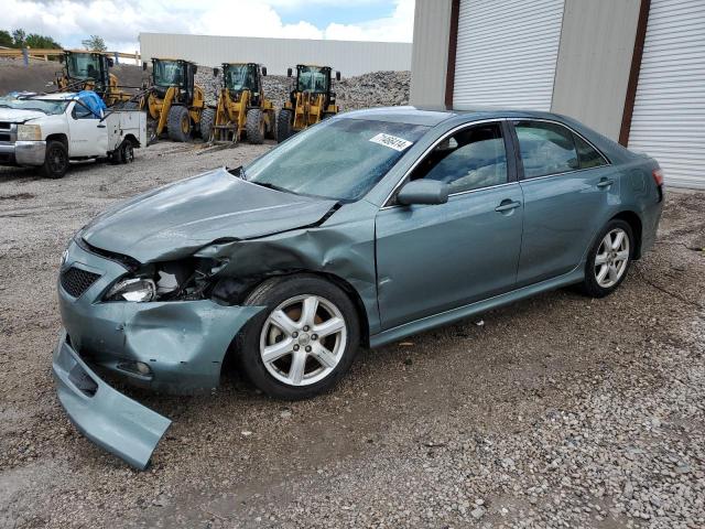 TOYOTA CAMRY BASE 2009 with VIN 4T1BE46K89U910488 - Photo from auction