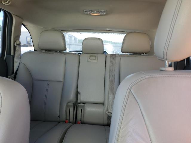 Photo 10 from auction – 2011 FORD EDGE SEL with VIN 2FMDK3JC8BBB60355