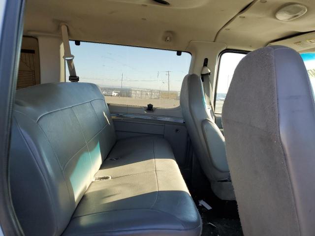 Photo 11 from auction – 2005 FORD ECONOLINE with VIN 1FMRE11W55HA57686