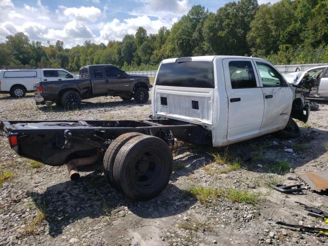 Photo 3 from auction – 2022 RAM 3500 with VIN 3C7WRTCL1NG295073