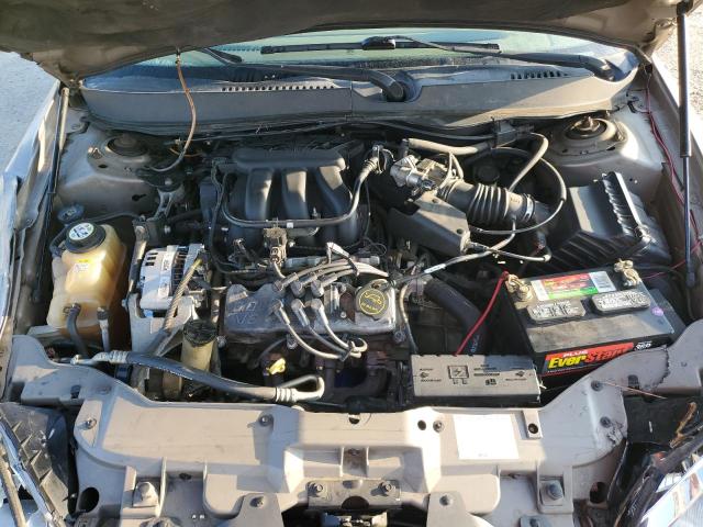 Photo 11 from auction – 2007 FORD TAURUS SE with VIN 1FAFP53U27A142099