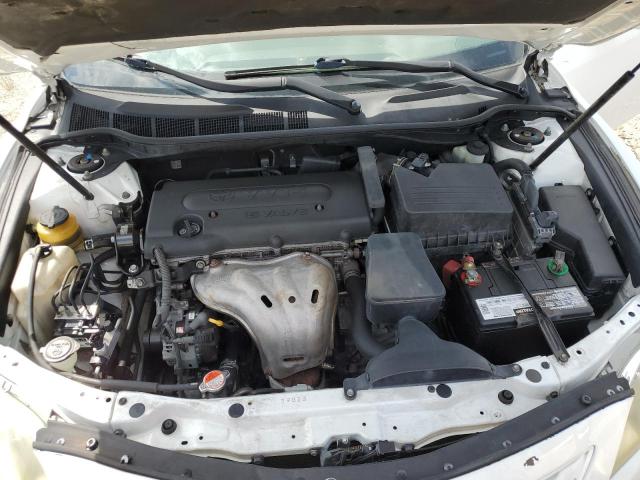 Photo 11 from auction – 2009 TOYOTA CAMRY BASE with VIN 4T1BE46K89U801917