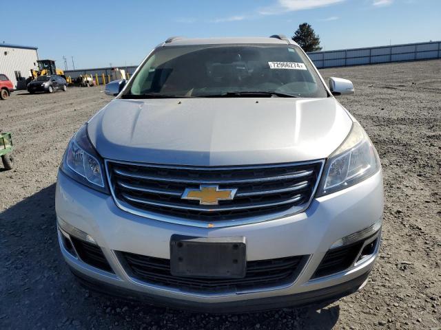 Photo 5 from auction – 2014 CHEVROLET TRAVERSE L with VIN 1GNKVHKD0EJ115280