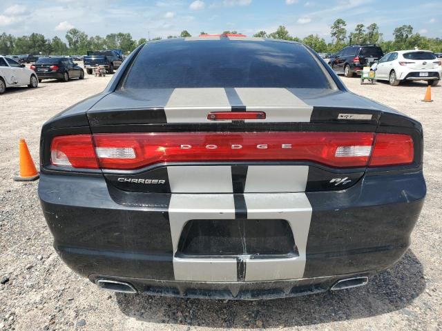 Foto 6 de la subasta – 2014 DODGE CHARGER R/ con VIN 2C3CDXCT3EH114162