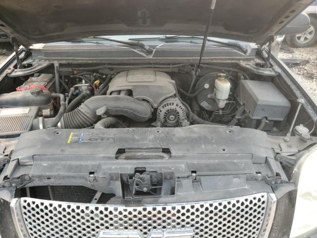 Photo 12 from auction – 2007 GMC YUKON DENA with VIN 1GKFK63847J299770