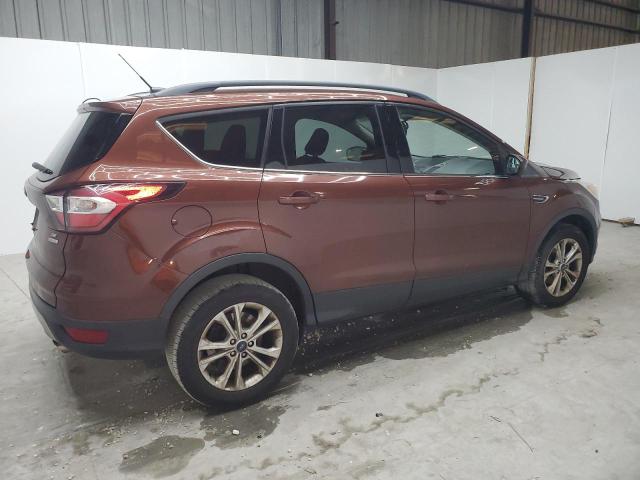 Photo 3 from auction – 2018 FORD ESCAPE SE with VIN 1FMCU0GD5JUB36141