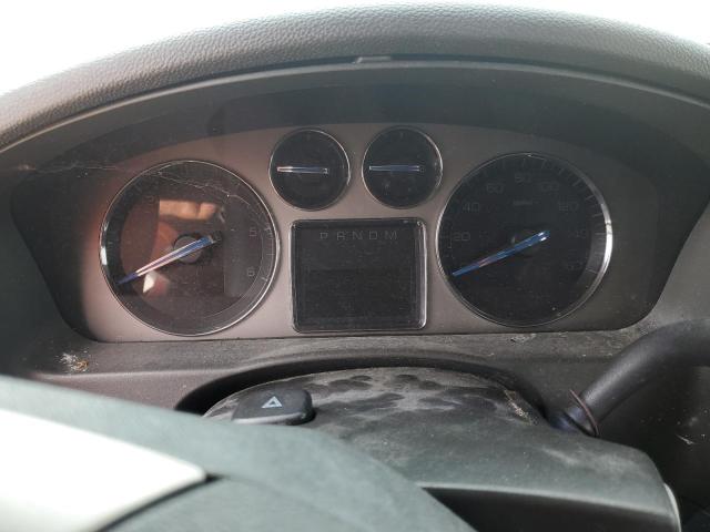 Photo 9 from auction – 2007 CADILLAC ESCALADE E with VIN 3GYFK62837G254540