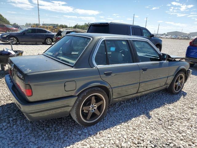 Photo 3 from auction – 1987 BMW 325 I AUTO with VIN WBAAD2309H2446547