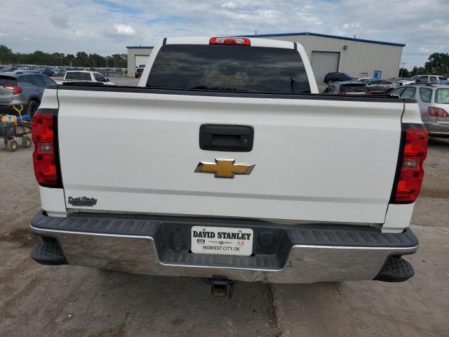 Photo 6 from auction – 2014 CHEVROLET SILVERADO with VIN 3GCPCREC0EG137567