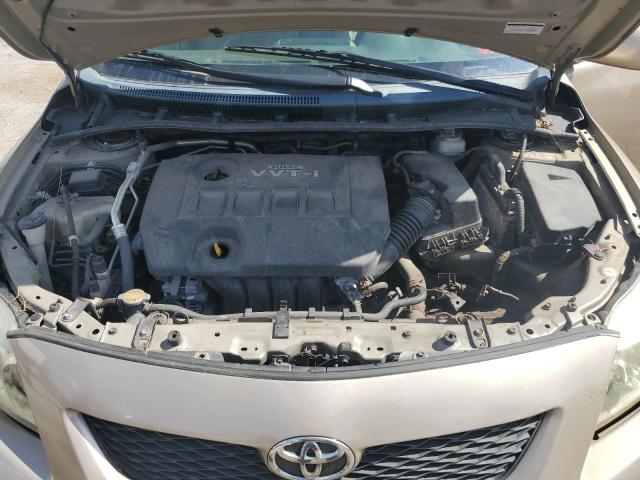 Photo 11 from auction – 2010 TOYOTA COROLLA BA with VIN 2T1BU4EE5AC325114