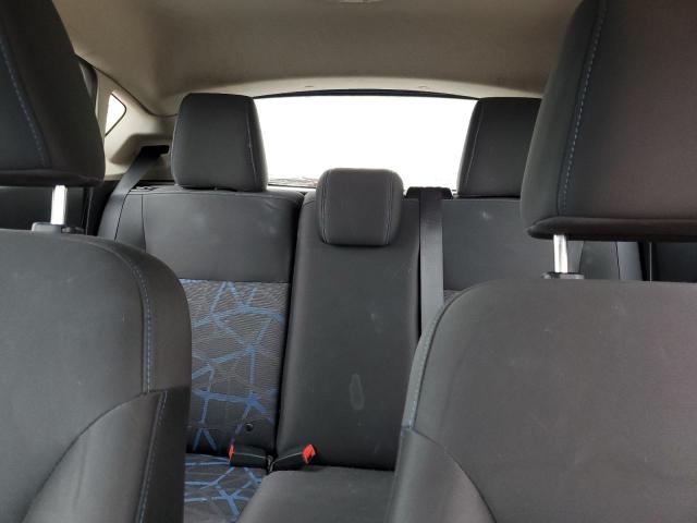 Photo 10 from auction – 2011 FORD FIESTA SE with VIN 3FADP4EJ2BM175569