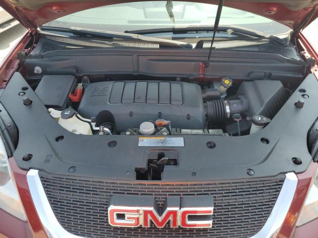 Zdjęcie 12 z aukcji – 2011 GMC ACADIA SLT z VIN 1GKKVRED3BJ253700