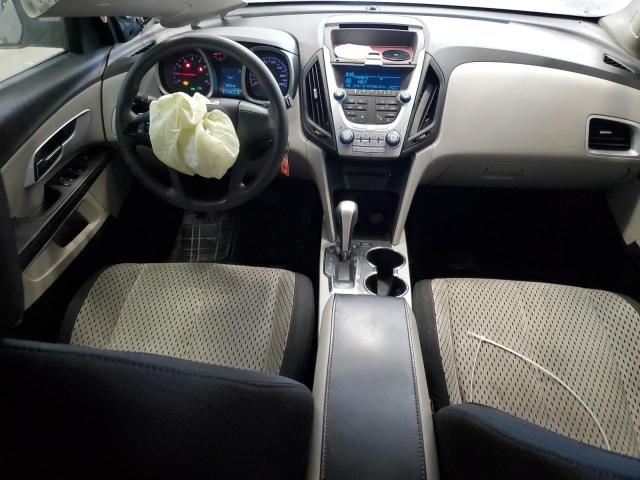 Photo 8 from auction – 2010 CHEVROLET EQUINOX LS with VIN 2CNALBEW9A6338246