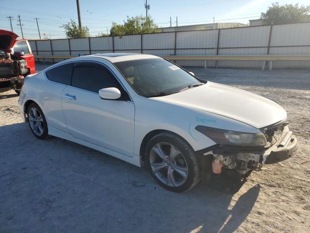 Photo 4 from auction – 2012 HONDA ACCORD EXL with VIN 1HGCS2B84CA009161