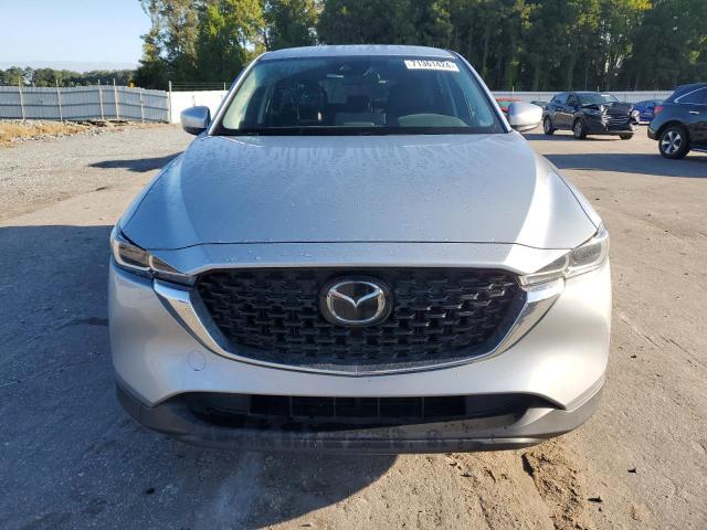 Photo 5 from auction – 2023 MAZDA CX-5 SELEC with VIN JM3KFBBM6P0209926