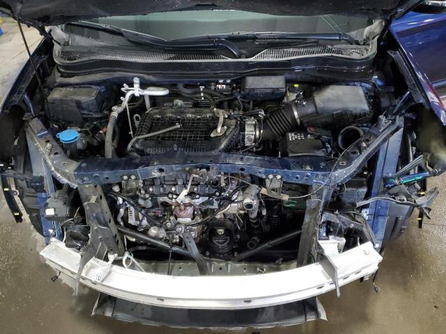 Photo 12 from auction – 2020 HONDA PILOT TOUR with VIN 5FNYF6H63LB019337