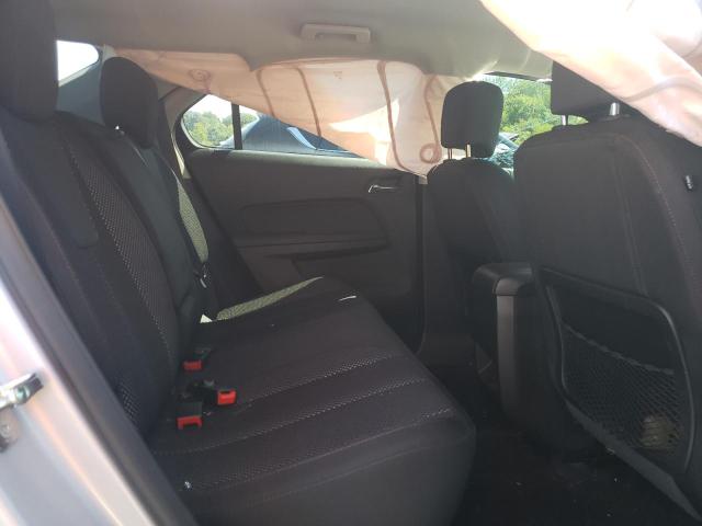 Photo 10 from auction – 2015 CHEVROLET EQUINOX LT with VIN 2GNFLFEK9F6185350