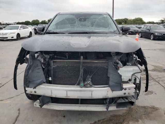 Photo 5 from auction – 2021 TOYOTA HIGHLANDER with VIN 5TDZZRAH2MS522864